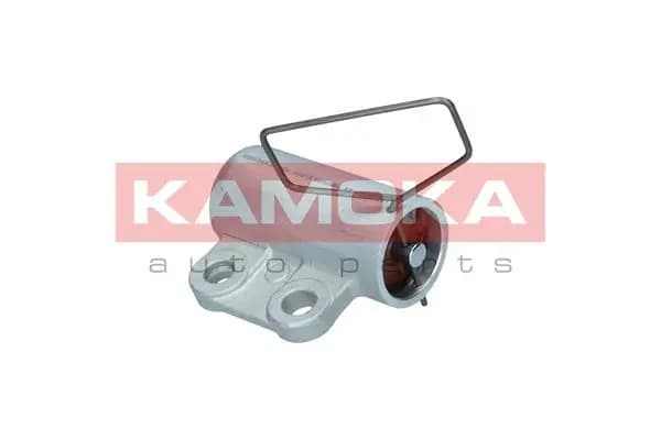 Võnkepehmendus, hammasrihm KAMOKA R8010