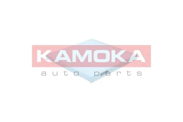 Filter, salongiõhk KAMOKA F426701