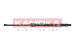 Gaasivedru, pagasi-/veoruum KAMOKA 7092168