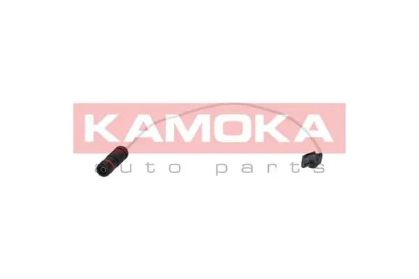 Hoiatuskontakt, piduriklotsi kulumine KAMOKA 105069