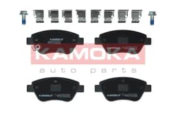 Piduriklotsi komplekt, ketaspidur KAMOKA JQ1013840