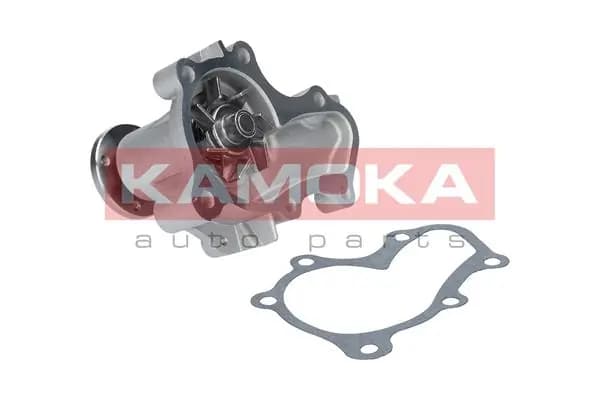 Veepump, mootori jahutus KAMOKA T0208