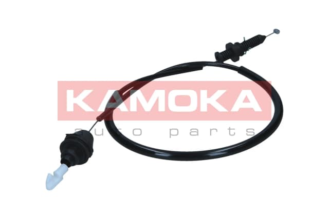 Gaasitross KAMOKA 116005