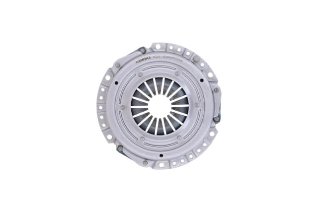 Sidurisurveplaat KAMOKA PC081
