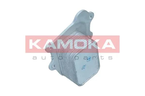 Õliradiaator, mootoriõli KAMOKA 7730140
