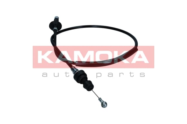 Gaasitross KAMOKA 116008