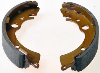 Piduriklotside komplekt DENCKERMANN B120183