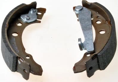 Piduriklotside komplekt DENCKERMANN B120087