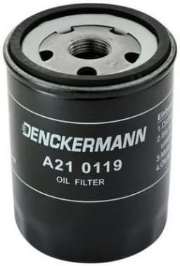 Õlifilter DENCKERMANN A210119