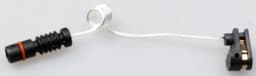 Hoiatuskontakt, piduriklotsi kulumine DENCKERMANN B170003