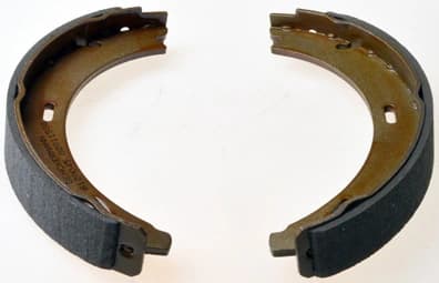 Piduriklotside komplekt DENCKERMANN B120045