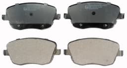Piduriklotsi komplekt, ketaspidur DENCKERMANN B110924