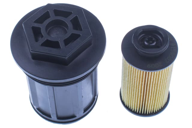AdBlue filter DENCKERMANN A159002