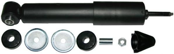 Amort DENCKERMANN DSF005G