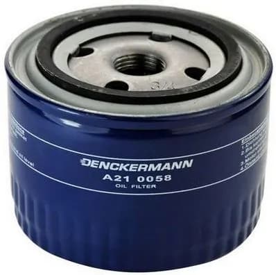 Õlifilter DENCKERMANN A210058