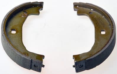 Piduriklotside komplekt DENCKERMANN B120097
