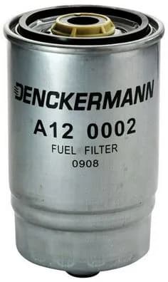Kütusefilter DENCKERMANN A120002