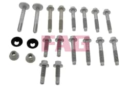 Montaažikomplekt, roolisüsteem Schaeffler FAG 827 0006 30