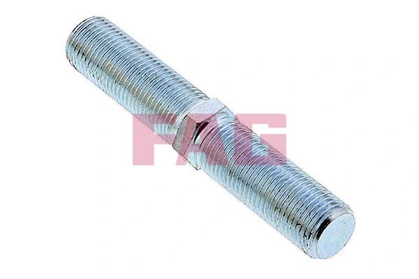 Kruvi, roolireg. Schaeffler FAG 840 1202 10