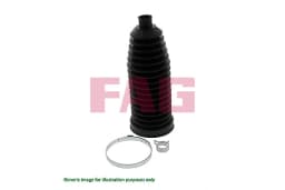 Kaitsekummikomplekt, rooliseade Schaeffler FAG 841 0257 30