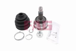 Liigendlaager, veovõll Schaeffler FAG 771 0237 30