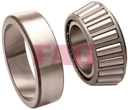 Rattalaager Schaeffler FAG 33020.561694