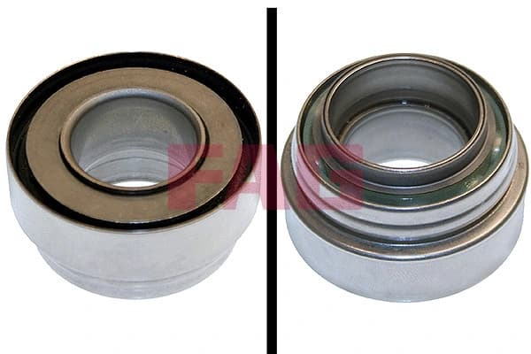 Laager, veovõll Schaeffler FAG 776 0001 10
