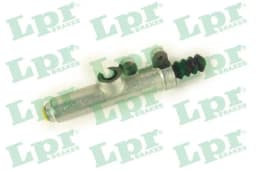 Andjasilinder, Sidur LPR 2700