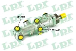 Peapiduri silinder LPR 6782