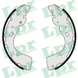 Piduriklotside komplekt LPR 01073