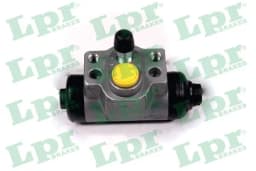 Rattapidurisilinder LPR 4860