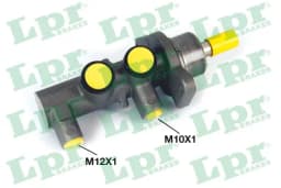 Peapiduri silinder LPR 1196