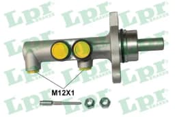 Peapiduri silinder LPR 1293