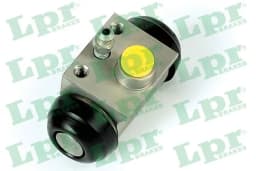 Rattapidurisilinder LPR 4697