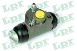 Rattapidurisilinder LPR 4417
