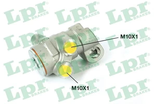 Pidurijõuregulaator LPR 9912