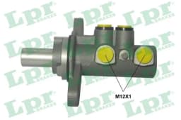 Peapiduri silinder LPR 6105
