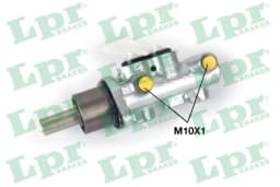 Peapiduri silinder LPR 1993