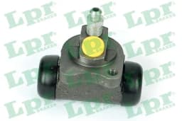 Rattapidurisilinder LPR 4060