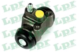 Rattapidurisilinder LPR 5119