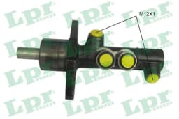 Peapiduri silinder LPR 1968