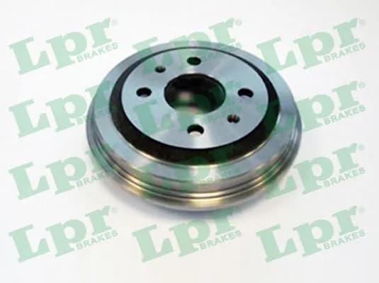 Piduritrummel LPR 7D0044