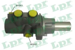 Peapiduri silinder LPR 6016