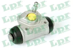 Rattapidurisilinder LPR 4560