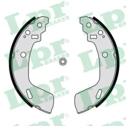 Piduriklotside komplekt LPR 01188