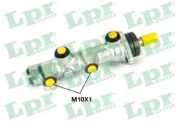 Peapiduri silinder LPR 6786