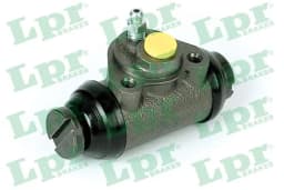Rattapidurisilinder LPR 4404