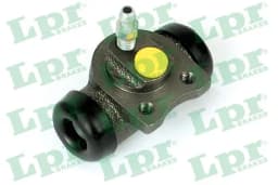 Rattapidurisilinder LPR 4248