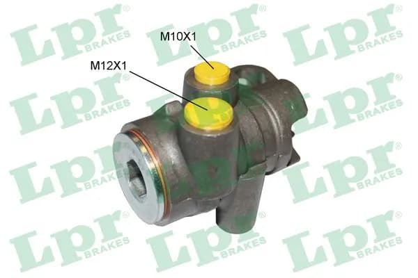 Pidurijõuregulaator LPR 9920