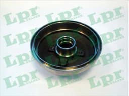 Piduritrummel LPR 7D0139